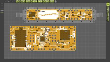 microwave circuit pcb layoutì ë€í 좥믢¬ì¡×€ ê©÷€ìê©÷¡Æê©ø¨ù