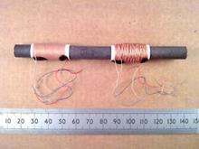 설명: ferrite loopstick antenna에 대한 이미지 검색결과