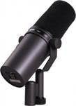 설명: Shure SM7B - vocal recording microphone