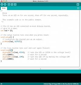 Arduino Uno