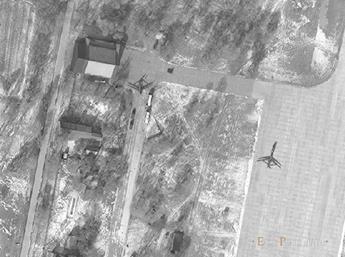 sar image north koreaì— ëŒí•œ ìë¯ì׀ êìƒ‰êê