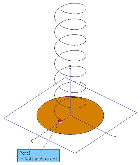 https://www.feko.info/applications/white-papers/helix-antenna-design-with-antenna-magus-and-feko/antenna-design-example/Helix_FEKO_model.jpg